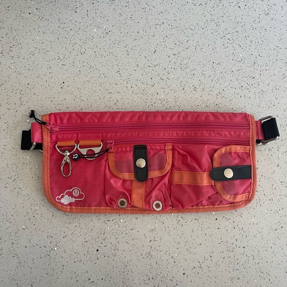 Rare Lululemon Pooch Pack